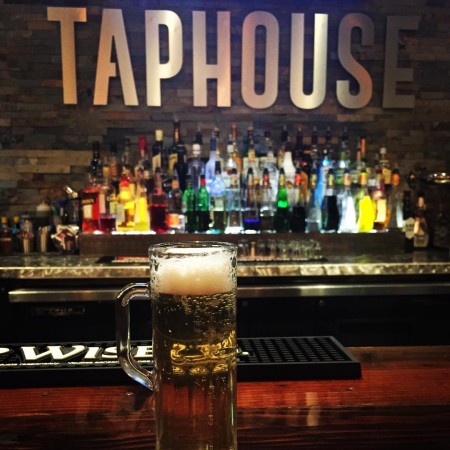 Taphouse Northern Grill & Pub in Sudbury Planning On-Site Brewery