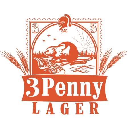 Waterloo Brewing and Fleming College Steele Centre Pub Launch 3 Penny Lager