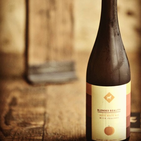 Yellow Dog Brewing Releases Blended Reality Barrel-Aged Sour