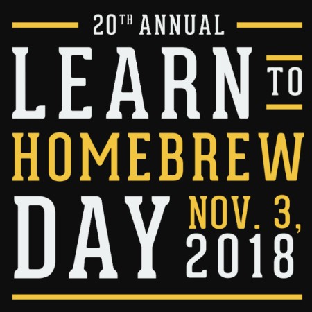 Canadian Events Announced for American Homebrewers Association 2018 Learn to Homebrew Day