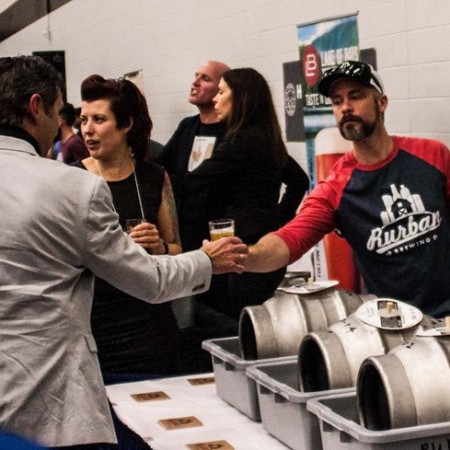 Canadian Beer Festivals – November 2nd to 8th, 2018