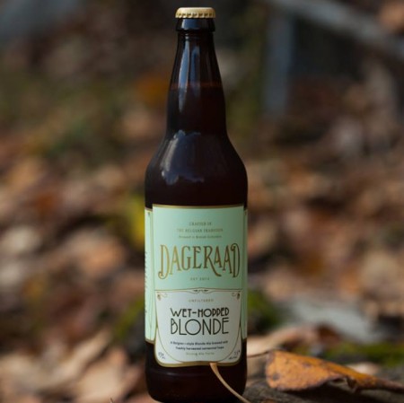 Dageraad Brewing Announces Return of Wet-Hopped Blonde