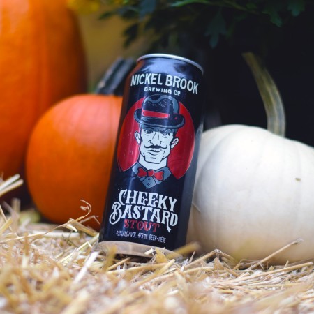 Nickel Brook Brewing Donating Portion of Cheeky Bastard Stout Sales to Movember