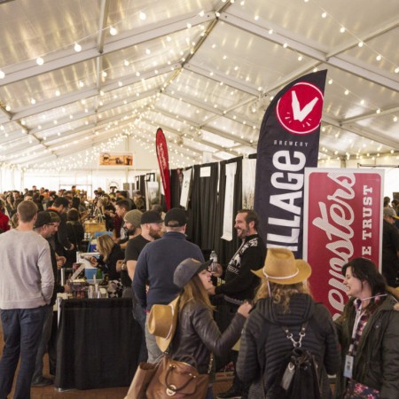 Canadian Beer Festivals – November 16th to 22nd, 2018