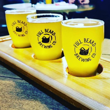 Full Beard Brewing Planning Expansion to Second Location to Ottawa