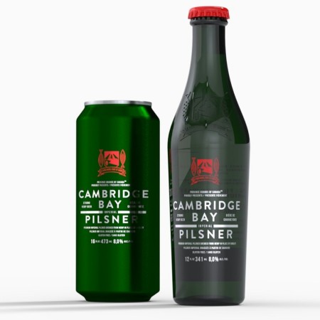 Province Brands & Yukon Brewing Releasing Cannabis Plant Beer in 2019