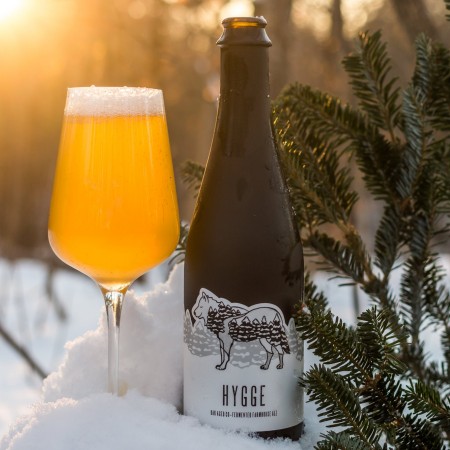 Sawdust City Brewing Releases 2018 Edition of Hygge