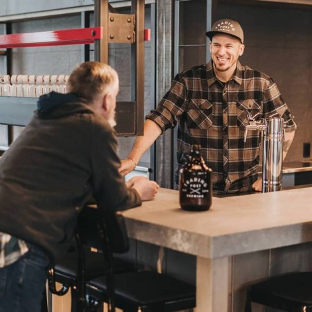 Trading Post Brewing Abbotsford Eatery Opening Tomorrow