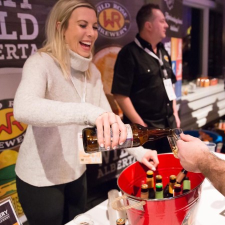 Canadian Beer Festivals – February 1st to 7th, 2019
