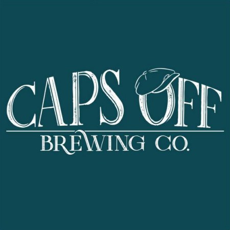 Caps Off Brewing Planning March Opening in St. Thomas, Ontario
