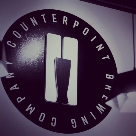 Counterpoint Brewing Opening Next Month in Kitchener