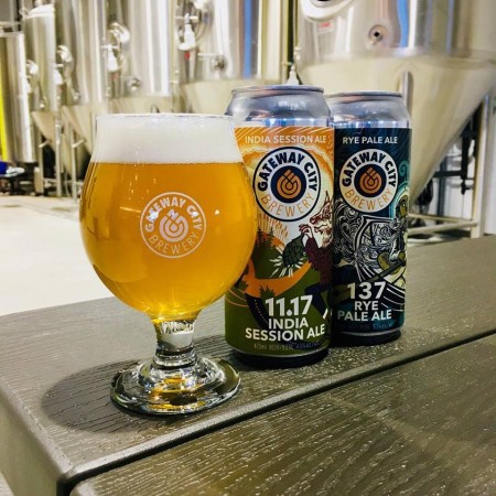 Gateway City Brewery Now Open in North Bay