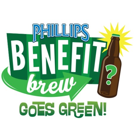 Phillips Brewing Announces Winning Charities for Benefit Brew 2019