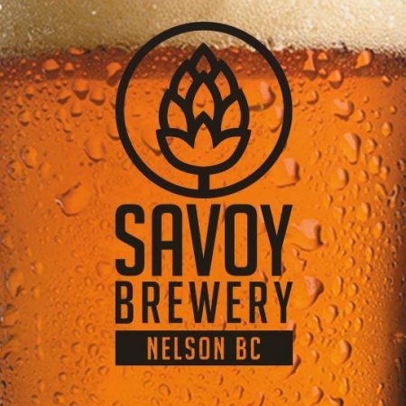 Savoy Brewery Closes Down in Nelson, BC