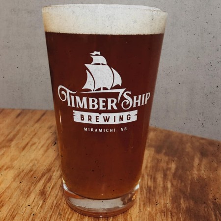 Timber Ship Brewing Launches in Miramichi, NB