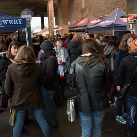 Canadian Beer Festivals – February 8th to 14th, 2019