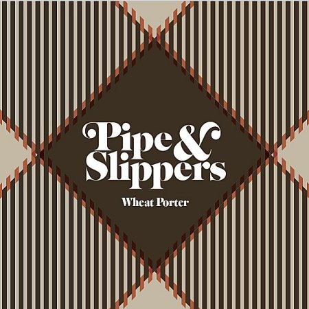 Cabin Brewing Releases Pipe & Slippers Wheat Porter