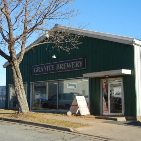 Granite Brewery Halifax Moving Into Propeller Brewery While Scouting New Location