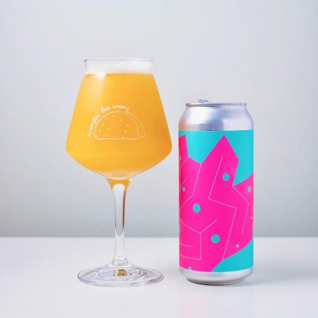 Collective Arts Brewing Collaborations with Superflux Beer and Twin Sails Brewing Out This Week