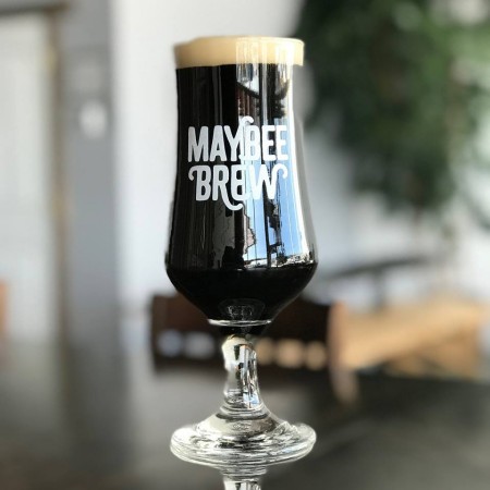 Maybee Brew Co. Releases Chai Carumba! Porter