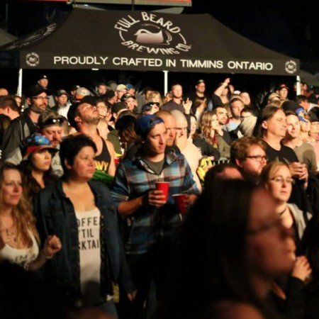 Canadian Beer Festivals – April 5th to 11th, 2019