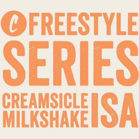 The Collingwood Brewery Freestyle Series Continues with Creamsicle Milkshake ISA