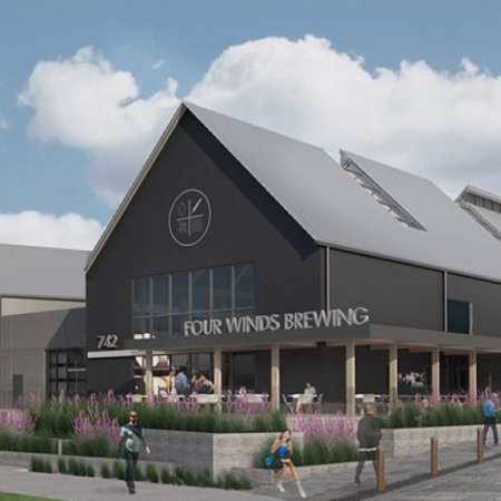 Four Winds Brewing Location Proposed for Southlands Development Rejected by Delta City Council