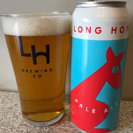 Long Hop Brewing Launches in Alberta