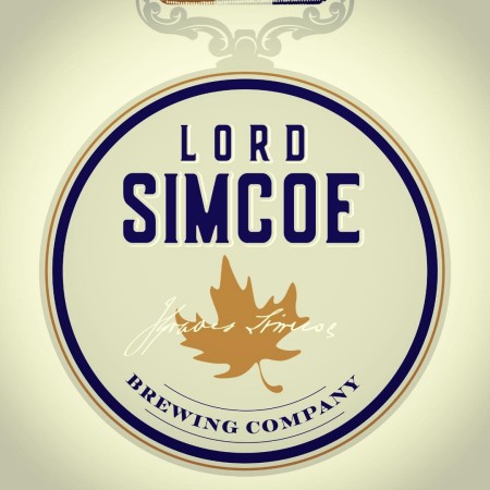 Lord Simcoe Brewing Launching Soon in Toronto