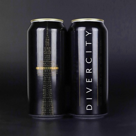 Lost Craft Beer Relaunches Pint Pursuits The Answer as Divercity Helles Lager