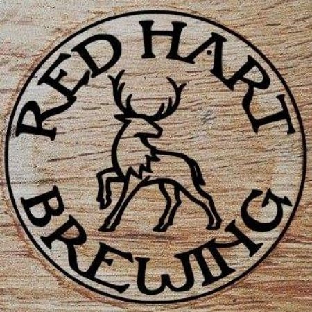 Red Hart Brewing Now Open in Red Deer County, Alberta