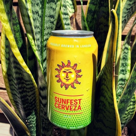 Anderson Craft Ales Releases Official Beer for Sunfest Music Festival