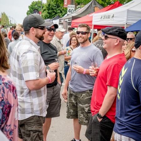 Canadian Beer Festivals – May 24th to 30th, 2019