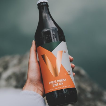 Fraser Valley Breweries Release Collaborative Citrus Mimosa Sour IPA