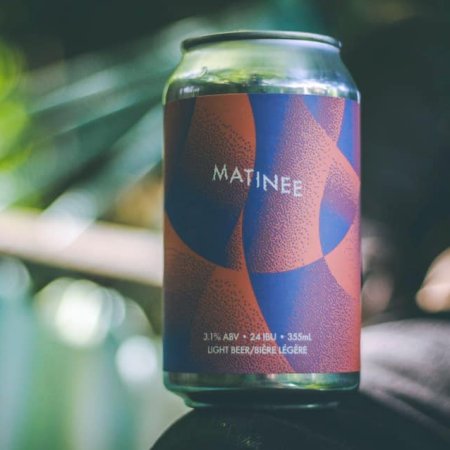 2 Crows Brewing Releases Matinee Pale Ale and Spritz Barrel-Aged Sour