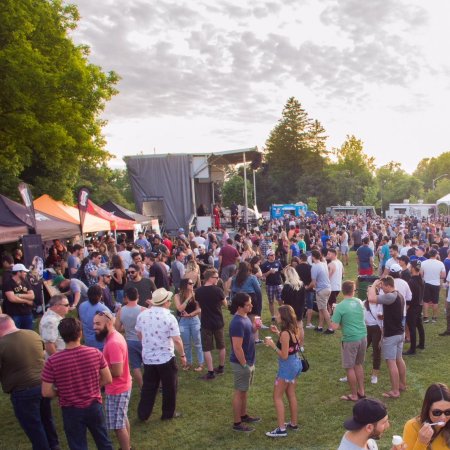 Canadian Beer Festivals – June 7th to 13th, 2019