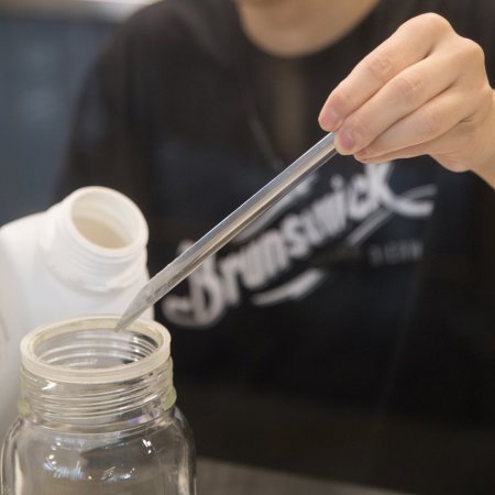 Brunswick Bierworks Launches Lab Services for Brewers