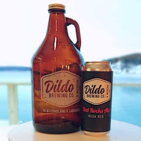 Dildo Brewing Opening Retail Shop in St. John’s