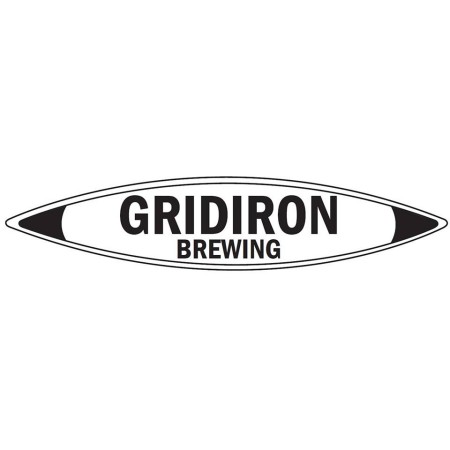 Matchstick Beer Factory Changes Name to Gridiron Brewing