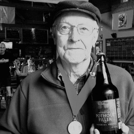 Canadian Craft Brewing Pioneer John Mitchell Passes Away