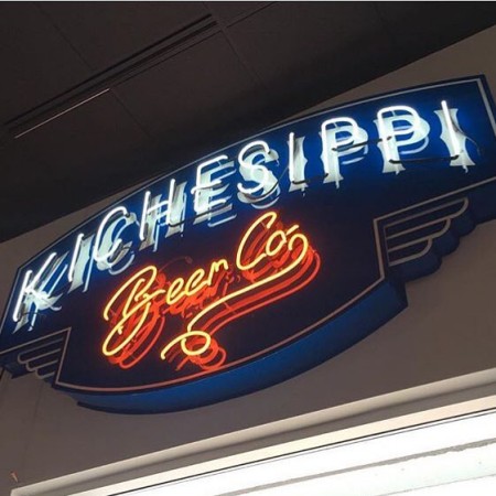 Kichesippi Beer Opens Retail Store at New Location
