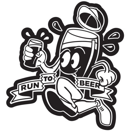 CourirÀBière Beer Running Series Launching This Month in Montréal