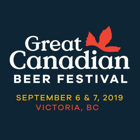 Great Canadian Beer Festival Announces Brewery List for 2019 Edition