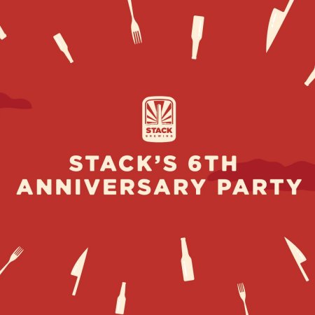 Stack Brewing Previewing New Brewpub Location This Weekend
