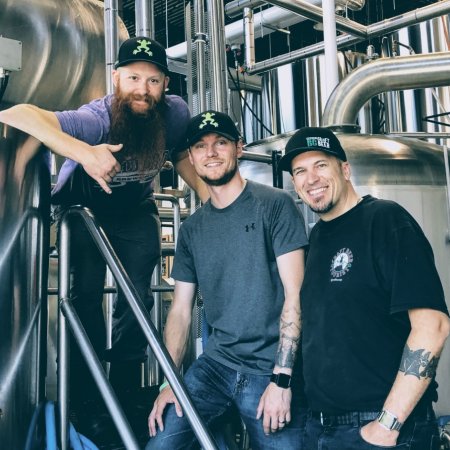 Dead Frog Brewery Releases Beerstagrammer Collaboration Brew