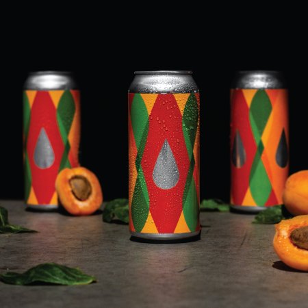 Four Winds Brewing Releases Apricot Jam IPA