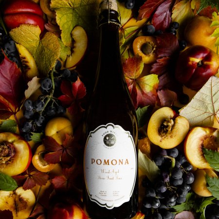 Four Winds Brewing Releases 2019 Edition of Pomona