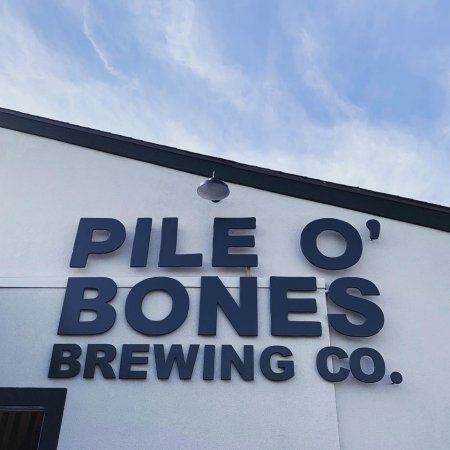Pile O’ Bones Brewing Opening New Location This Week