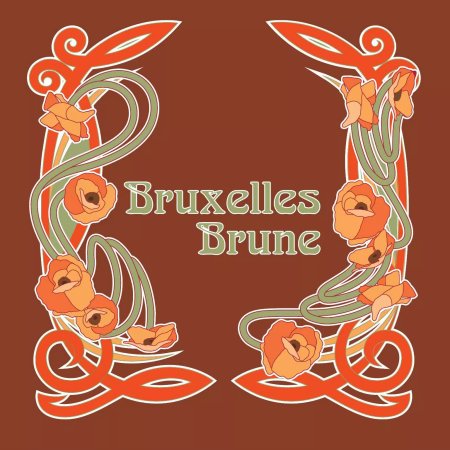 Stone Angel Brewing Releasing Bruxelles Brune