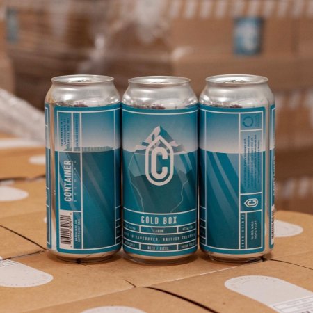 Container Brewing Releases Three New Beers in Advance of Opening